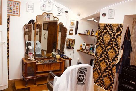 62 értékelés erről : El Senor Barber Shop (Fodrász) Eger (Heves).